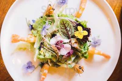 October Pasta Bistro