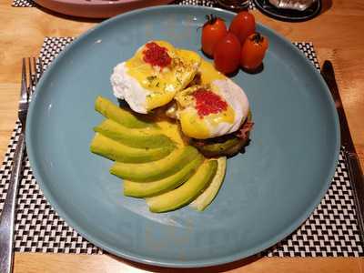 October Pasta Bistro