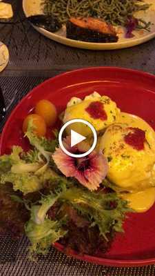 October Pasta Bistro