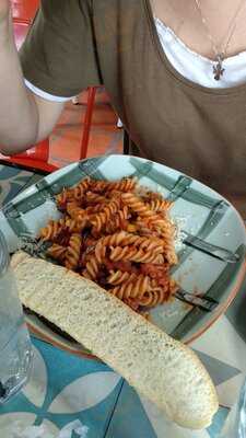 Phở Ong Tây Italian Restaurant & Pho Bar