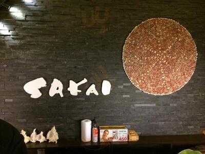 Sakai Japanese Restaurant