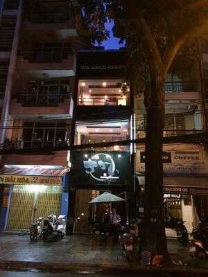 Sakai Japanese Restaurant