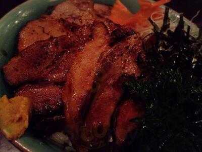 Sakai Japanese Restaurant