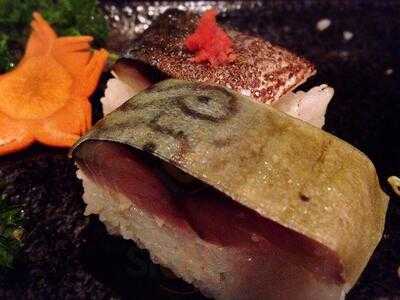 Sakai Japanese Restaurant