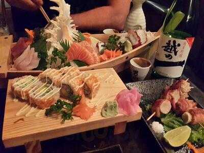 Sakai Japanese Restaurant