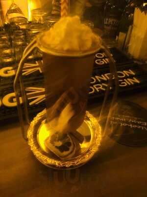 The Vault Bar & Lounge