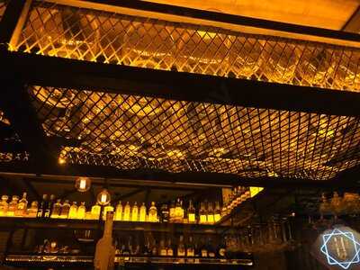 The Vault Bar & Lounge