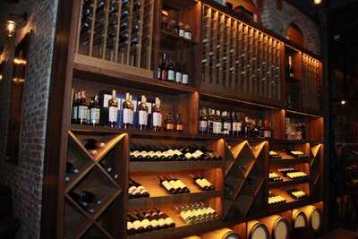 The Vault Bar & Lounge