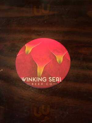 Winking Seal Beer Co.