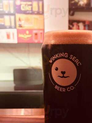Winking Seal Beer Co.