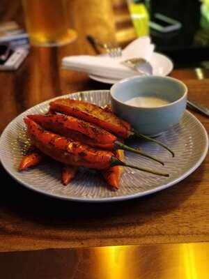 Winking Seal Beer Co.