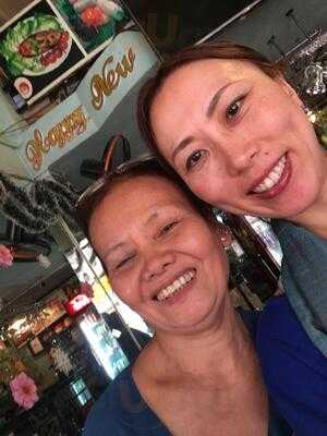 Restaurant Sin Viet