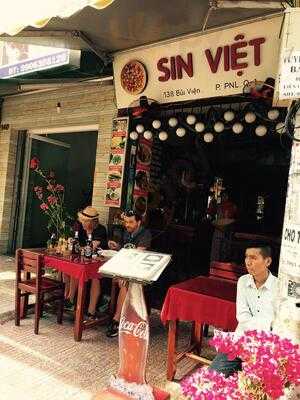 Restaurant Sin Viet
