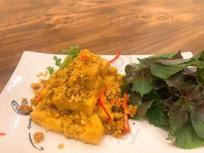 Nhà Hàng Zô Sài Gòn