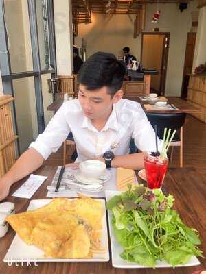 Nhà Hàng Zô Sài Gòn