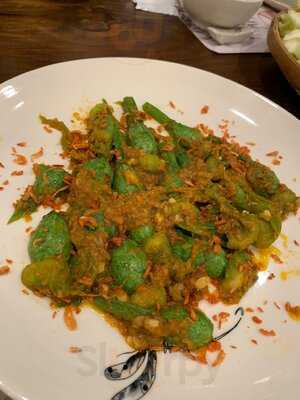 Nhà Hàng Zô Sài Gòn