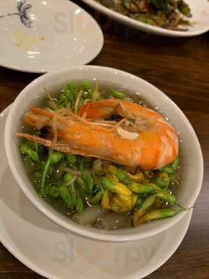 Nhà Hàng Zô Sài Gòn