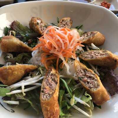 Nhà Hàng Zô Sài Gòn