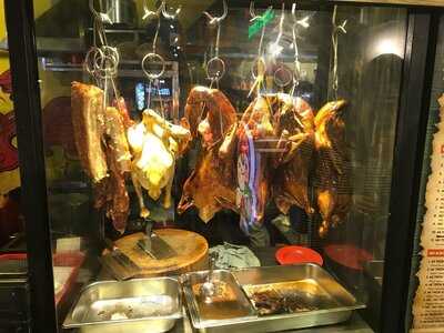 Nhà Hàng Downtown Food