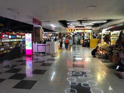 Nhà Hàng Downtown Food