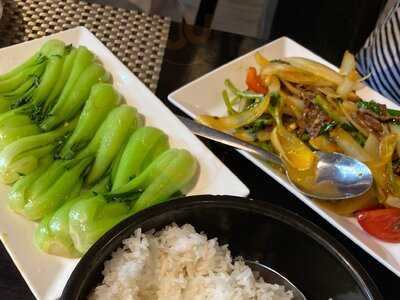 Nhà Hàng Hội An Garden