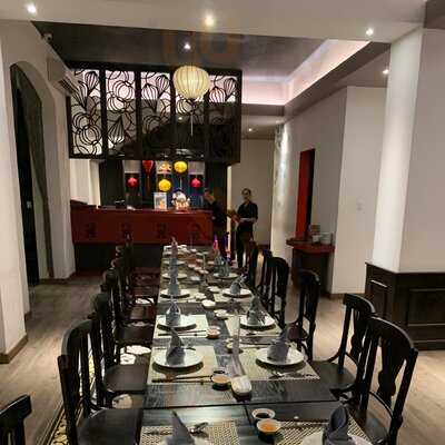 Nhà Hàng Hội An Garden