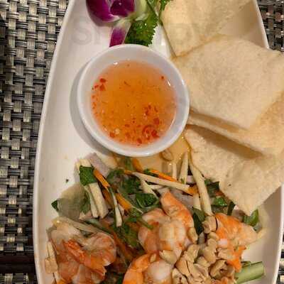 Nhà Hàng Hội An Garden