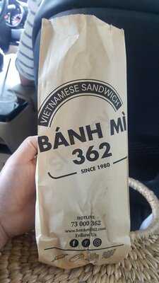 Bánh Mì 362