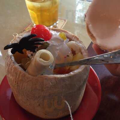 Bố Già: Kem - Cà Phê - Nhà Hàng