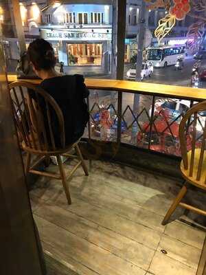 Katinat Saigon Kafe