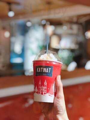 Katinat Saigon Kafe