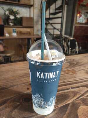 Katinat Saigon Kafe