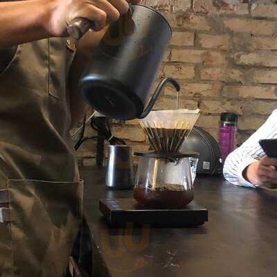 Phin Xanh Vietnamese Coffee & Tea