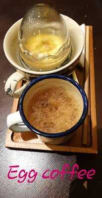 Phin Xanh Vietnamese Coffee & Tea