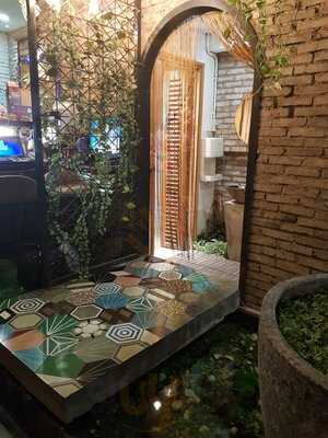 Phin Xanh Vietnamese Coffee & Tea