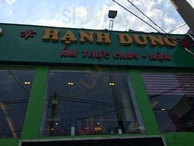 Ẩm Thực Hạnh Dung