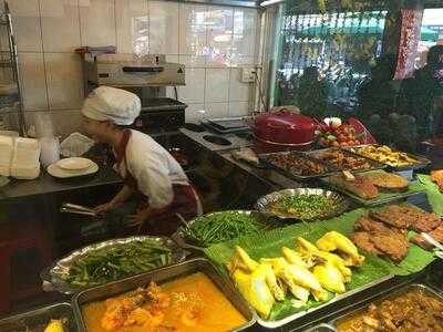 Ẩm Thực Hạnh Dung