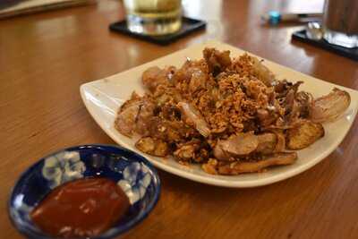 Cô Nguyễn Kitchen