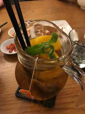 Cô Nguyễn Kitchen