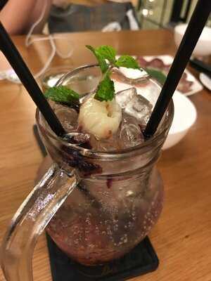 Cô Nguyễn Kitchen