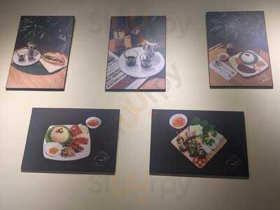 Cô Nguyễn Kitchen