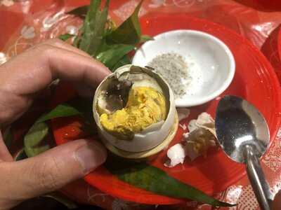 Nhà Hàng Lost In Saigon