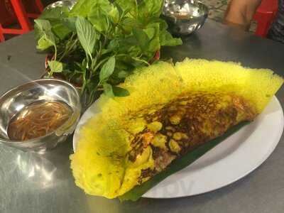 Nhà Hàng Lost In Saigon