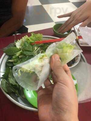 Nhà Hàng Lost In Saigon