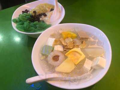 Nhà Hàng Lost In Saigon