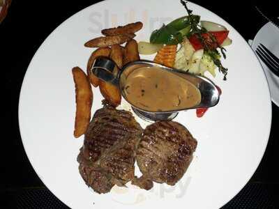 Nhà Hàng Lost In Saigon