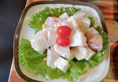 Nhà Hàng Nướng Gogi House