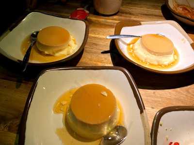 Nhà Hàng Nướng Gogi House