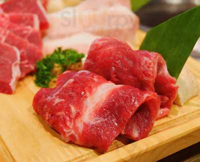 Nhà Hàng Nướng Gogi House