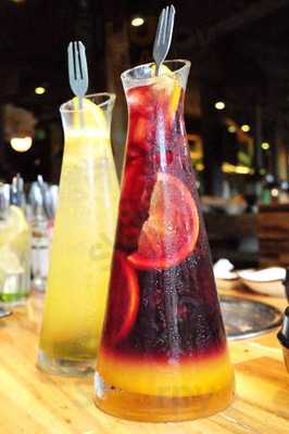 Nhà Hàng Nướng Gogi House